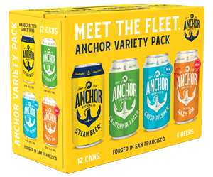 Anchored Banquet selling bundle*4 set sampler packs bundle